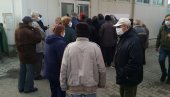 RASTE BROJ VAKCINISANIH: U Šapcu sve više građana se odlučuje za imunizaciju protiv korone