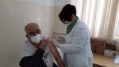 ПОСТАВЉАМО НОВИ РЕКОРД СВАКОГ ДАНА: Србија при европском врху у стопи вакцинације, наша земља повећава дневни обухват пелцовања