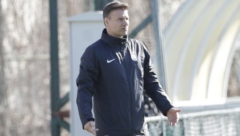 STANOJEVIĆ PRED PROLETER: Ne volim da igram protiv ekipe koja promeni trener, Bajbek nije u konkurenciji