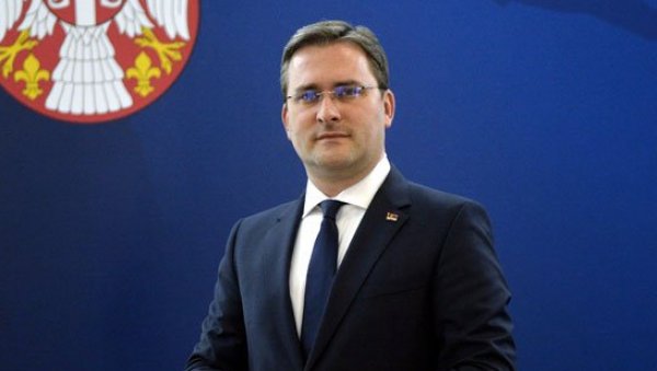 ПРИШТИНА СУШТИНСКИ НЕЋЕ ДИЈАЛОГ: Селаковић се огласио после скандалозне изјаве Вјосе Османи