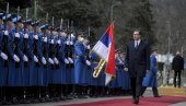 SRBIJA ĆE KUPITI JOŠ SNAŽNIJE DRONOVE: Predsednik Vučić otkrio plan daljeg ulaganja u vojsku