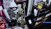 ЛУДА ХРАБРОСТ: Голорука продавачица отерала наоружаног разбојника! (ВИДЕО)