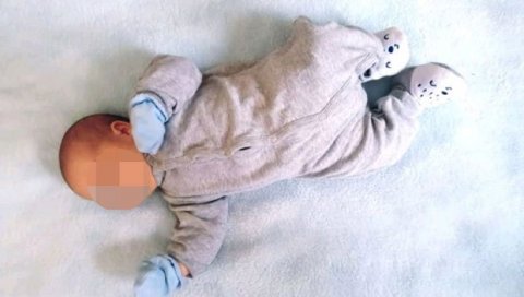 ПРОДАЛА БЕБУ ДА БИ ПЛАТИЛА ОПЕРАЦИЈУ НОСА: Рускиња се породила, па за 3.560 донара се одрекла детета!