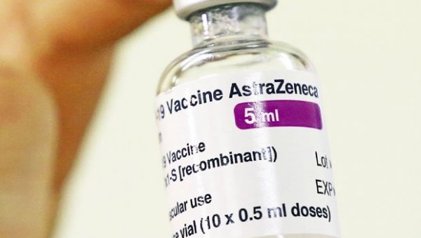 ИНДИЈСКИ СОЈ ПРЕТИ БРИТАНИЈИ: Власти сигурне у делотворност вакцине