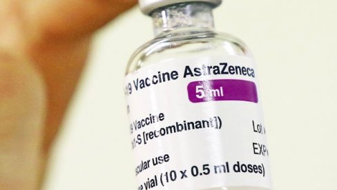 NOVOSTI SAZNAJU: Od sutra vakcinacija bez zakazivanja na ove dve lokacije - zainteresovani građani će moći da prime Astrazeneku