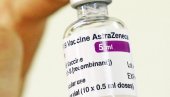 STUDIJA POKAZALA: Astra-Zeneka vakcina visoko efikasna