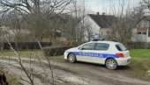 УБИО ЖЕНУ КОЛИМА: Полиција тражи неодговорног возача