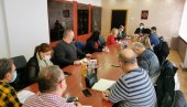POČINJE I REVAKCINACIJA: Grad Šabac poziva sve građane da se prijave