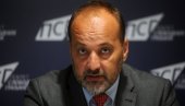 САША ЈАНКОВИЋ ОПОЗИЦИЈИ: Своје незнање о политици и држави прогласили сте за креативност, своју лењост за - опрез