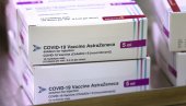 OKSFORDSKA VAKCINA: AstraZeneka efikasna 76% posle prve doze, sa drugom još više