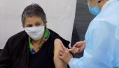 ZA VIKEND NEMA VAKCINACIJE: Preporuka nadležnih o dezinfekciji vakcinalnih punktova u Vlasotincu