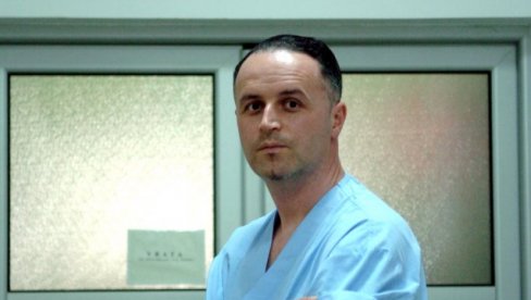 ТРБУШНА КИЛА: Хирург Драган Гуњић открива шта треба да се ради у ситуацији немогућности операције