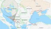 HTELI DA PROŠVERCUJU KANCEROGENI OTPAD, LAŽIRALI DOZVOLU: Toksični materijal iz brodogradilišta Bijela godinu dana zarobljen u Ukrajini