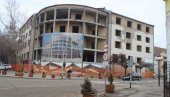 VLADA MAĐARSKE OBNOVLJA HOTEL U BAČKOJ TOPOLI: Posle više od dve decenije nađeno rešenje