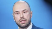 ПУКЛА БРУКА У ЦРНОЈ ГОРИ: Министар Ђорђе Радуловић није осудио хапшење Риста Јовановића!