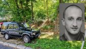SVEDOCI SE NIČEGA NE SEĆAJU: Burno na suđenju za ubistvo Borivoja Simovića na Senjaku