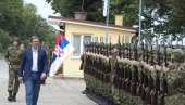 НОВОСТИ ИСТРАЖУЈУ: Овако би могао да изгледа војни рок у Србији