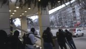 GODINAMA SU GA MALTRETIRALI, UZ PRETNJE I SILU UZELI 100.000 EVRA: Filmska akcija policije, zbog iznude uhapšena četiri muškarca (VIDEO)