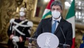 MATARELA PRELOMIO: Nova – stara vlada Italije na Robertu Fiku