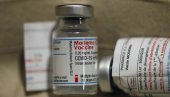 КАСНИ И МОДЕРНА: Нови проблеми са западном вакцином