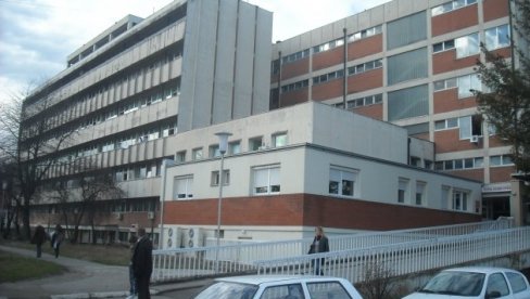 ЕПИДЕМИОЛОШКА СИТУАЦИЈА У ЧАЧКУ: Повећан број хоспитализованих, преминула једна пацијенткиња