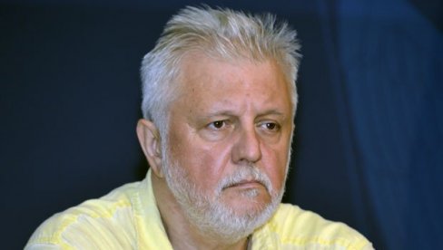 PRIVEDEN DRAGAN BJELOGRLIĆ: Glumac osumnjičen za napad na Gagu Antonijevića