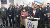 MILO I POSLE 30. AVGUSTA ŠIRI MRŽNJU: Nova srpska demokratija podnela krivične prijave protiv čelnika Nikšića
