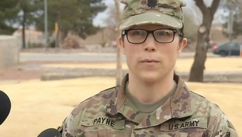 HTELI DA SE NAPIJU, PA POPILI ANTIFRIZ: Američki vojnici završili u bolnici (VIDEO)