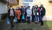 GERONTODOMAĆICE NA USLUZI STARIJIM MEŠTANIMA: Opština Žitište započela je novi ciklus usluge Pomoć u kući