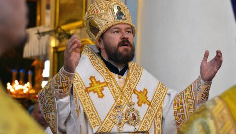 ШТА ПРАВОСЛАВНА ЦРКВА МИСЛИ О КРИПТОВАЛУТАМА? Познати руски духовник се огласио на ту тему, каква је будућност донација
