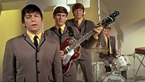 ПРЕМИНУО ЛЕГЕНДАРНИ РОК МУЗИЧАР: Умро гитариста чувеног бенда Енималс (ФОТО/ВИДЕО)