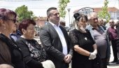 NE RADUJEMO SE TRAGEDIJI UBICE MOG BRATA! Gradonačelnik Gračanice Srđan Popović o bolu za ubijenim Dimitrijem
