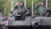 HOĆE MALI NATO PROTIV RUSIJE: Poljski general predložio da se formira Baltički savez