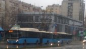 BESPLATAN PREVOZ I PARKIRANJE: Povodom Dana Grada Novog Sada 1. februara prevoz putnika u javnom prevozu neće se naplaćivati