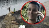 УБИЦА ТРИ САТА ВРЕБАО У МРАКУ: Нови детаљи из истраге о ликвидацији Зорана Ускоковића (22) на Канаревом брду у Београду