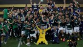 NEVIĐENA DRAMA U POSLEDNJEM MEČU KOPA LIBERTADORES: Palmeirasu pripalo brazilsko finale
