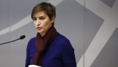 VEĆ STIGLO DVA MILIONA: Premijerka otkrila - Srbija naručila ukupno 12 miliona doza vakcina