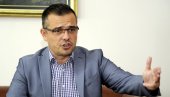 NOVA LINIJA SUBVENCIJA: Nedimović u Kosjeriću objasnio poljoprivrednicima kako do pomoći države