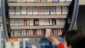 CIGARETE I DO 570 DINARA! Novi cenovnik stupa na snagu, u naredne tri godine pušači će sve skuplje plaćati svoj užitak
