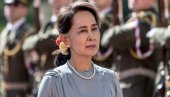 VOJNA HUNTA U MJANMARU: Policija podigla optužnicu protiv Su Ći