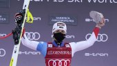 ДОМИНАЦИЈА ШВАЈЦАРСКИЊЕ: Четврта узастопна победа Ларе Гут-Бехрами у супервелеслалому