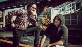 POP-ROK MANTRIKS: Vudu Popaj i Jovan Petrović objavili album