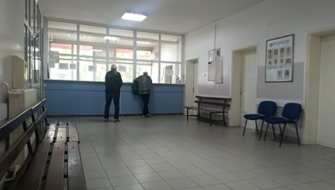 ПОНОВО РАДЕ АМБУЛАНТЕ: У Гружи и Топоници код Кнића мештани ће моћи да добијају основну здравствену заштиту