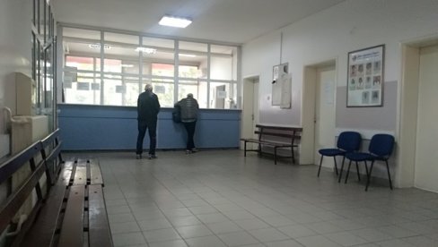 PONOVO RADE AMBULANTE: U Gruži i Toponici kod Knića meštani će moći da dobijaju osnovnu zdravstvenu zaštitu
