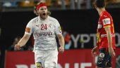 MIKEL HANSEN NAJBOLJI NA SVETU: Slavni danski rukometaš dobio najviše glasova u anketi portala Handball-Planet.com.