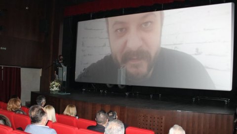 ДВА ФИЛМА ОВОГ ВИКЕНДА НА РЕПЕРТОАРУ У ВРАЊУ: Следеће недеље још једно српско филмско остварење