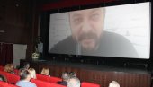 DVA FILMA OVOG VIKENDA NA REPERTOARU U VRANJU: Sledeće nedelje još jedno srpsko filmsko ostvarenje