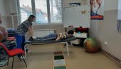 BESPLATNI TRETMANI SA FIZIOTERAPEUTOM: Lepa akcija Centra za brigu o porodici u Svilajncu