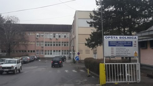 MILIONI ZBOG GREŠKE: Bolnica u Novom Pazaru i doktor M. Š. osuđeni za nesavesno lečenje, L. R. ostala invalid
