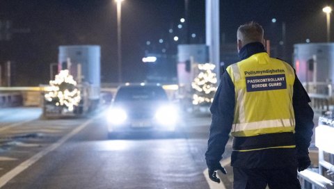 ПУЦЊАВА У ШВЕДСКОЈ: Повређено пет особа, полиција чува болницу